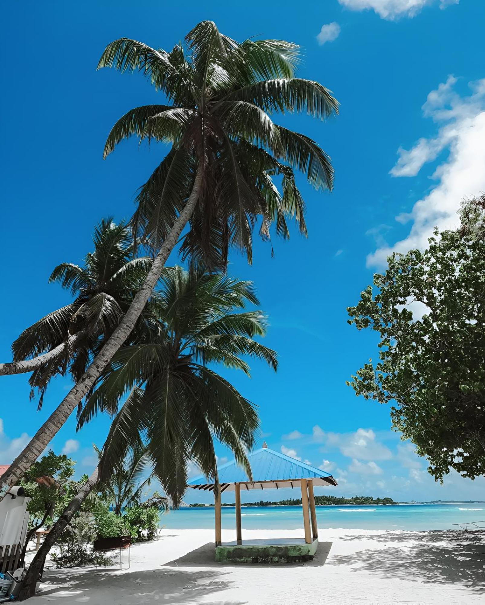 Noah Private Beach House 힘마푸시 외부 사진