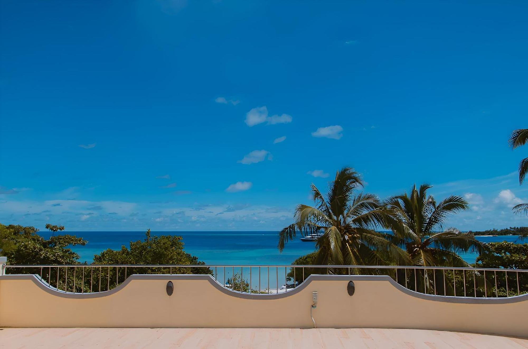 Noah Private Beach House 힘마푸시 외부 사진
