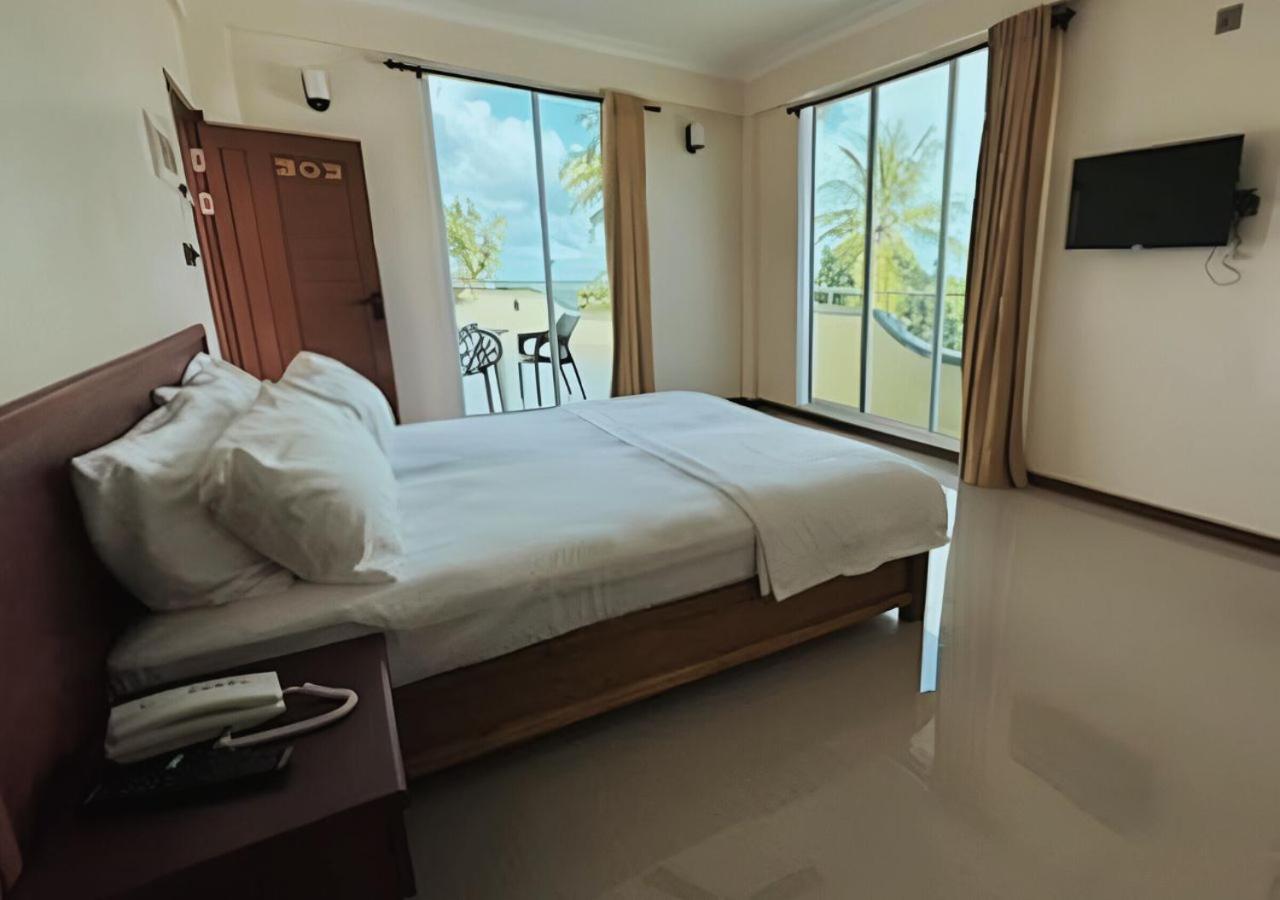 Noah Private Beach House 힘마푸시 외부 사진