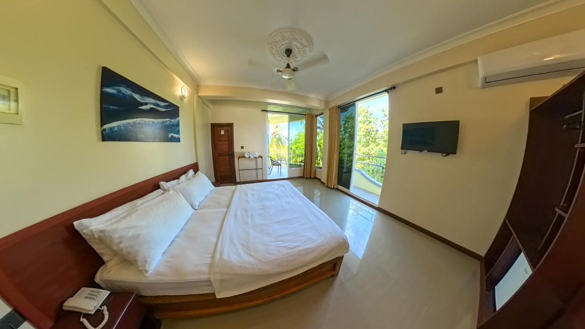 Noah Private Beach House 힘마푸시 외부 사진