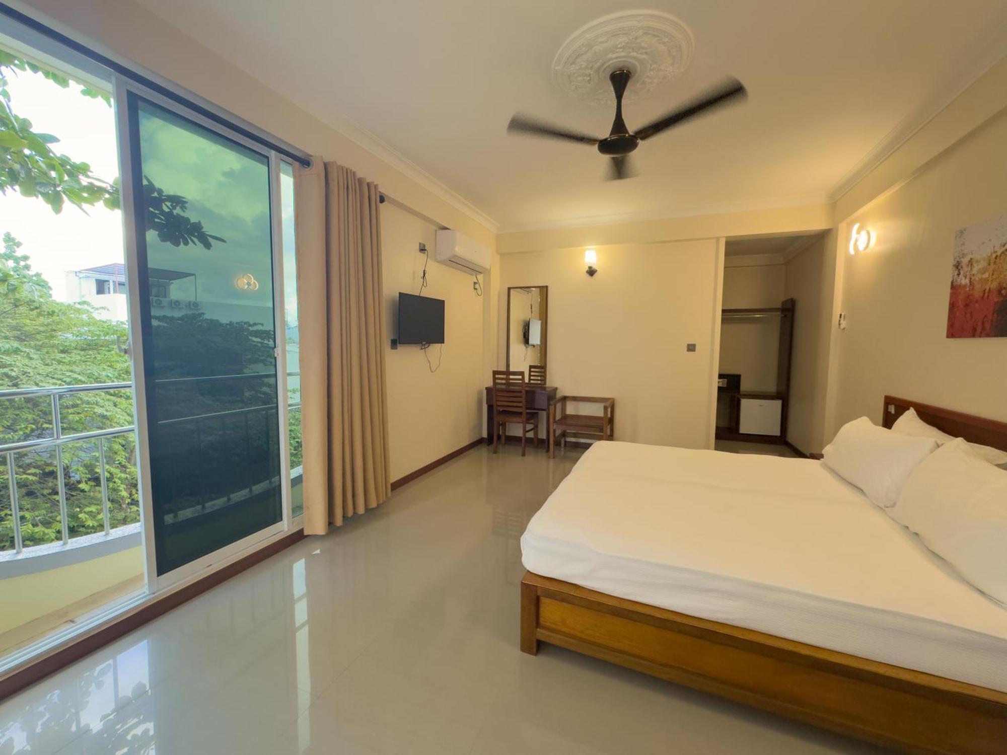 Noah Private Beach House 힘마푸시 외부 사진
