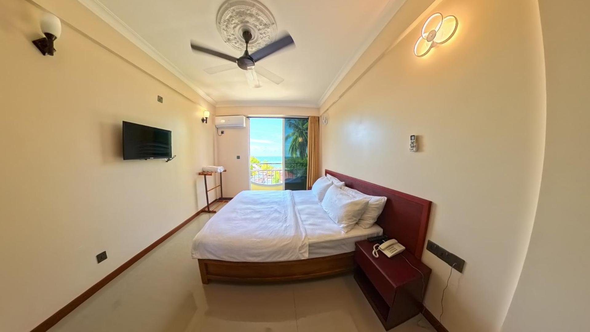 Noah Private Beach House 힘마푸시 외부 사진