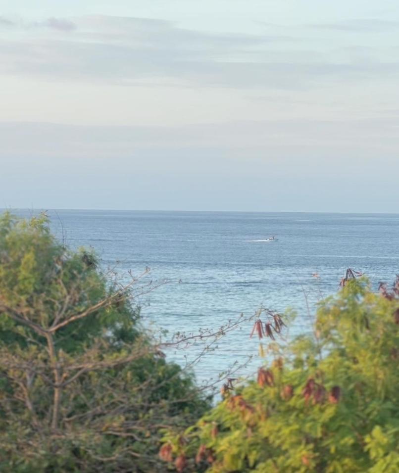 Noah Private Beach House 힘마푸시 외부 사진