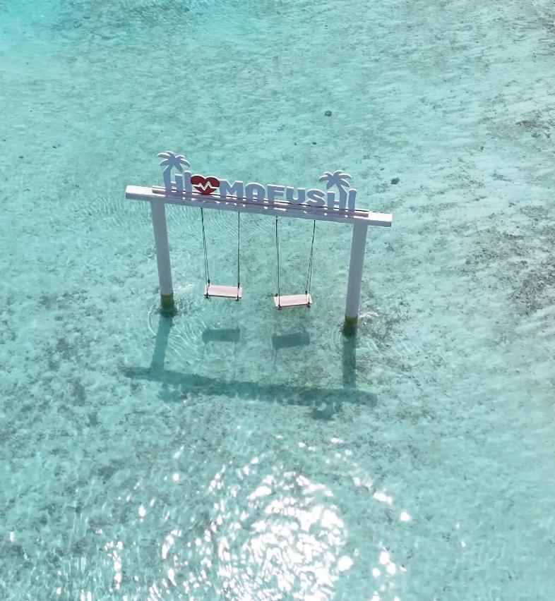Noah Private Beach House 힘마푸시 외부 사진